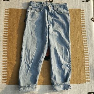 Levi's Denim Jeans